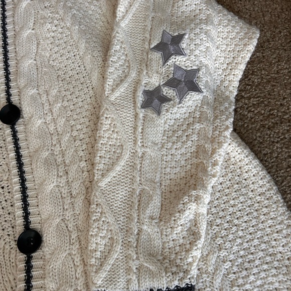 Taylor Swift Folklore Cardigan - Picture 4 of 10